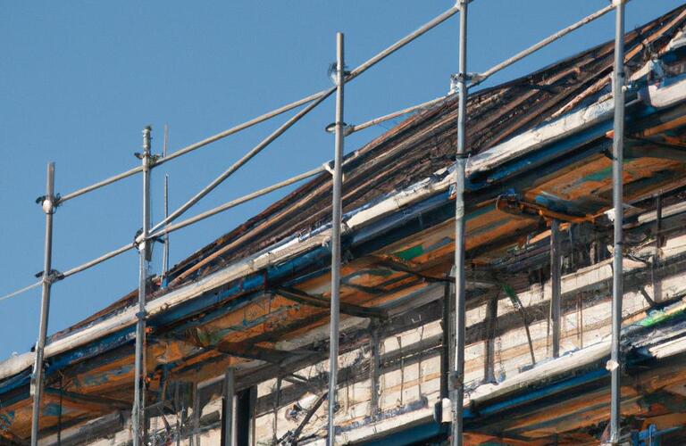 最新建築材料で耐久性重視のリフォームを。千葉の未来を創る！
