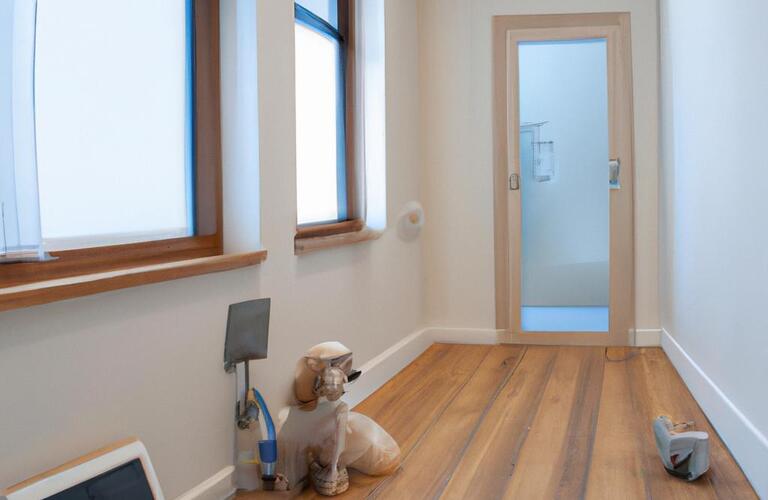 愛犬・愛猫と一緒に快適な空間を！千葉でペットに優しいリフォームを提案