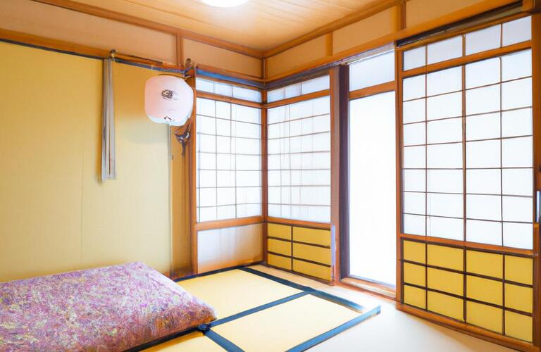 和室から洋室へのリフォームでお困りの旭市の方へ！大関装飾が解決策を提供します！