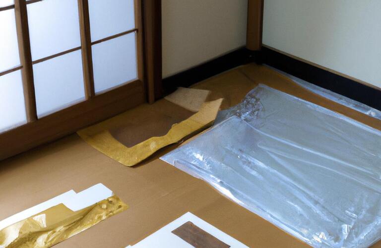 千葉でダイノックシート施工のプロ！大関装飾がお困りを解決します