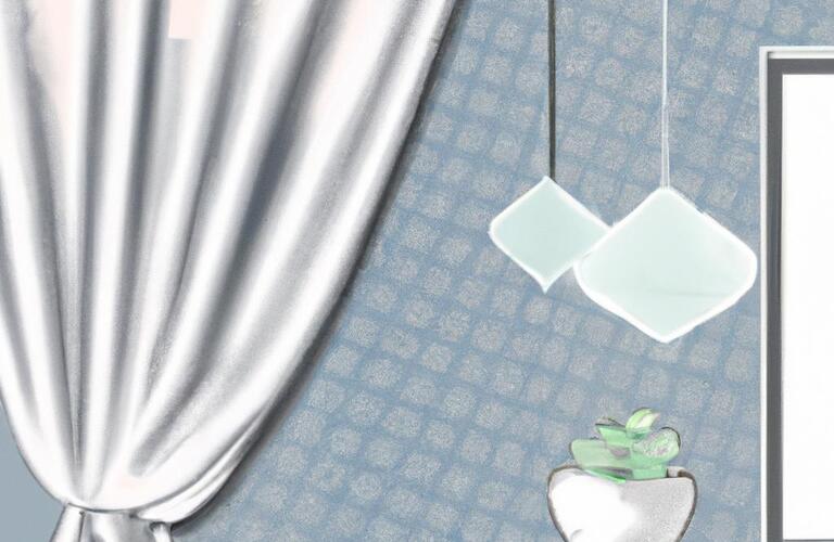旭市で部屋のイメージチェンジ！大関装飾のアクセントクロスで新しい空間を創造！