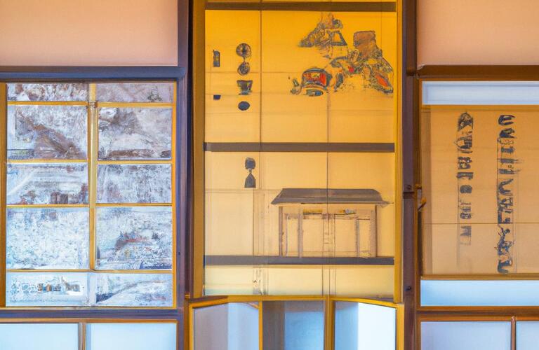 神栖市での壁紙リフォームは大関装飾にお任せ！