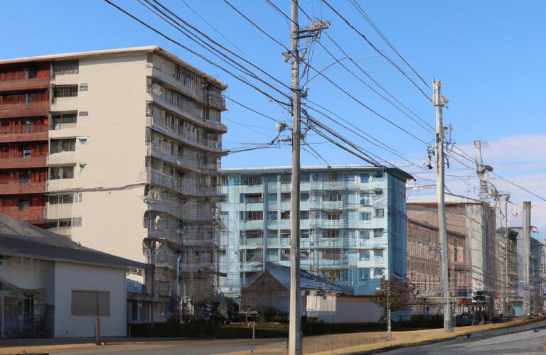 旭市で安心・安全な家庭を！