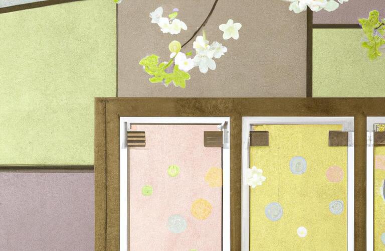 旭市のアパートの壁紙張替えは大関装飾にお任せください！