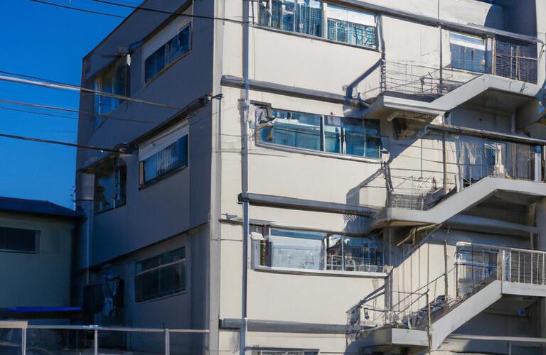 神栖市のアパート管理者様必見！