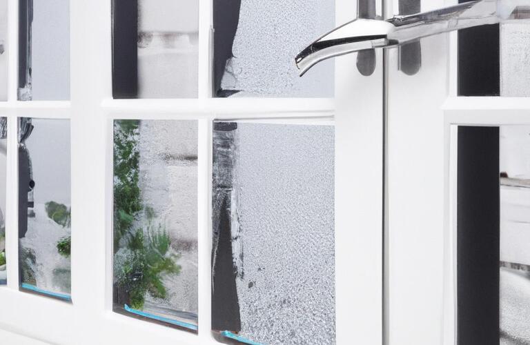 キッチン扉や棚の汚れ、傷でお困りの方必見！
