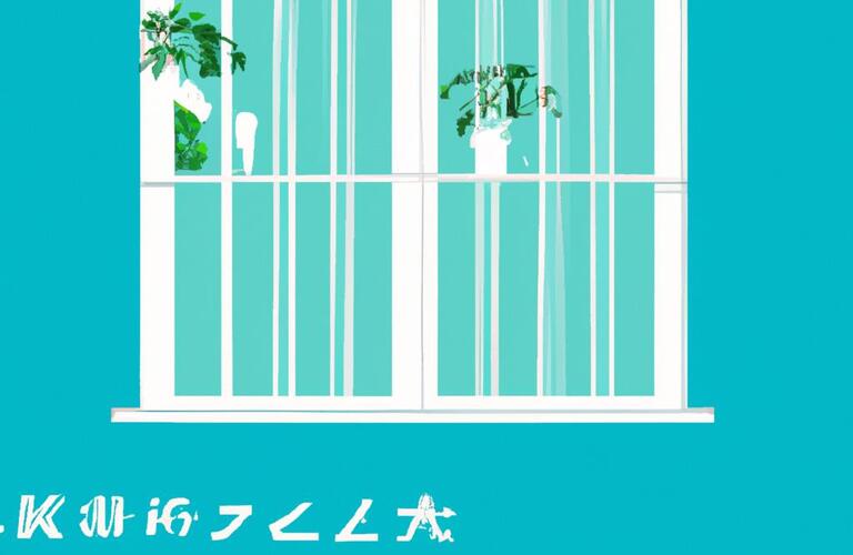 神栖市で安心な生活を！窓ガラスの防犯対策は大関装飾にお任せ！