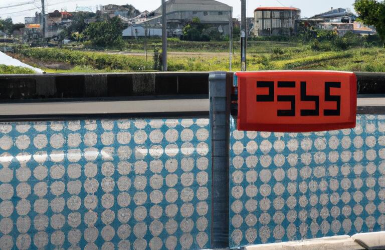 銚子市の玄関が生まれ変わる！傷や汚れでお悩みの方必見！