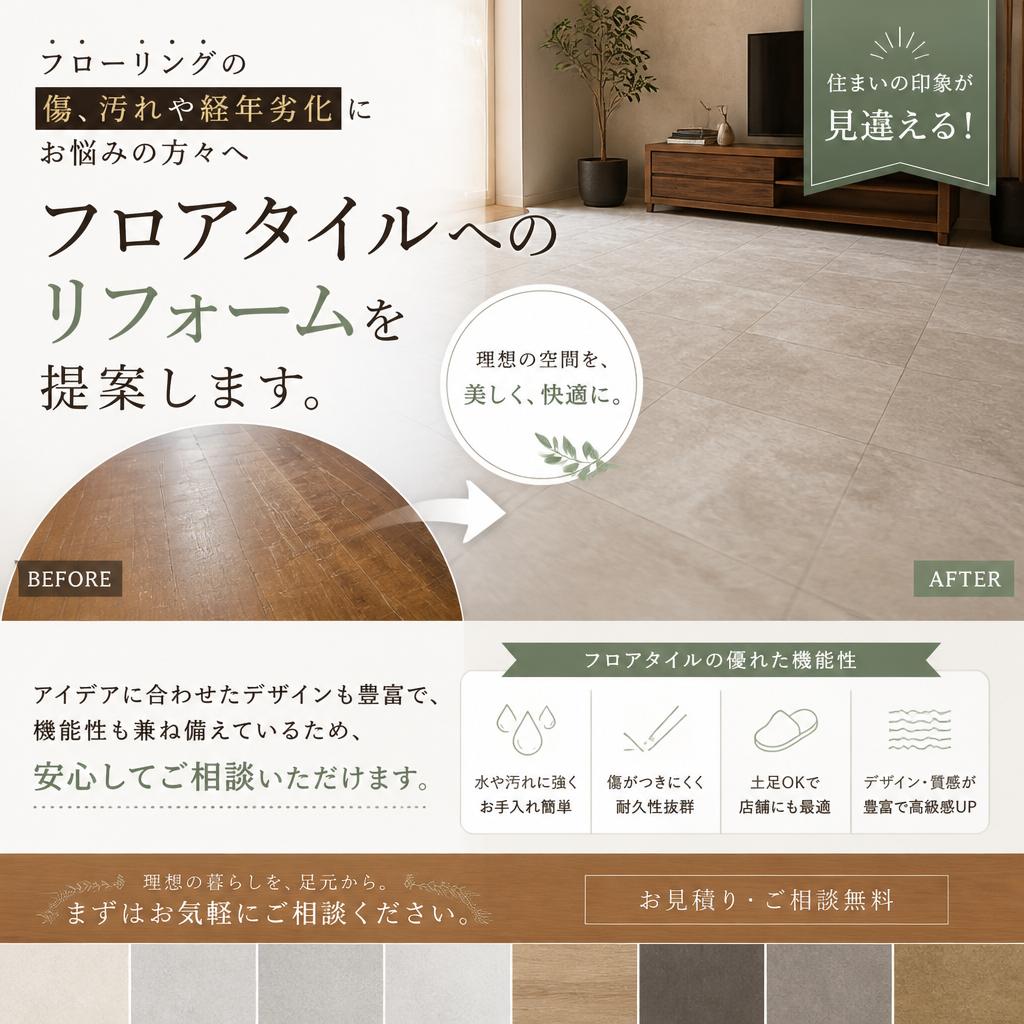 どんな悩みを解決できるのか