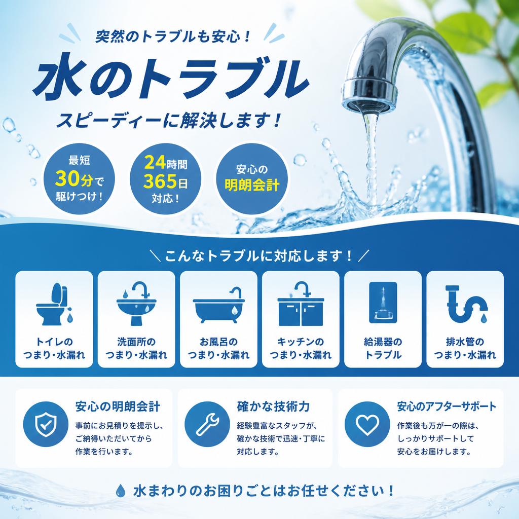 募集職種と仕事内容