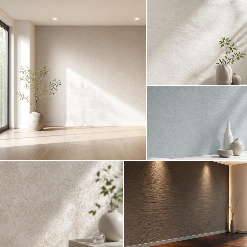 2. クロス張替えのメリット