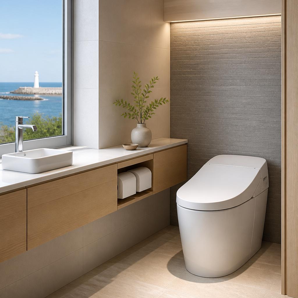 銚子市でトイレリフォームをお考えの方！