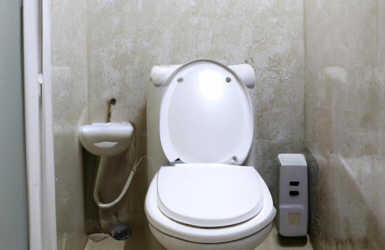 トイレ交換で快適な空間を実現！