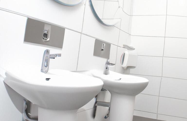 新しいトイレで快適なプライベート空間を実現