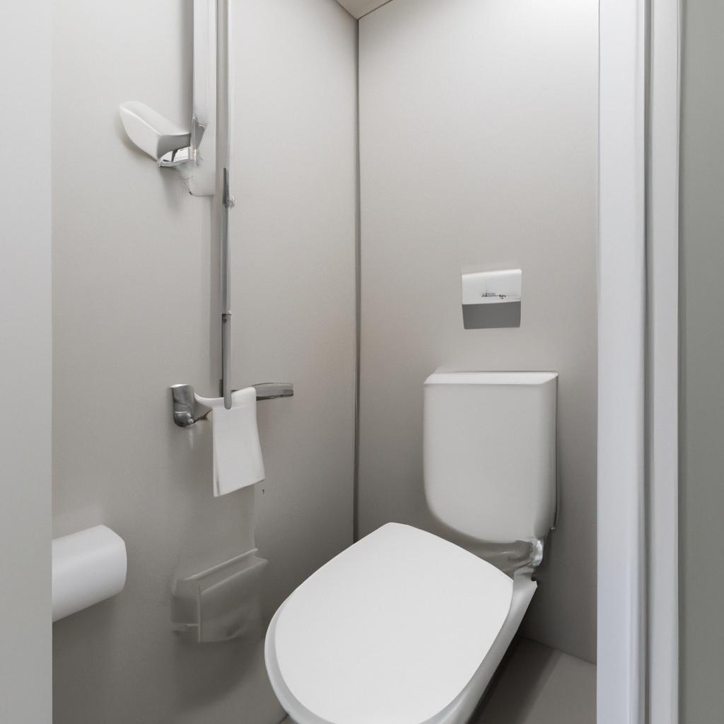 トイレ交換リフォームのポイント