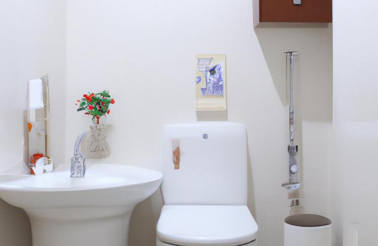 トイレのリフォームなら大関装飾にお任せください！