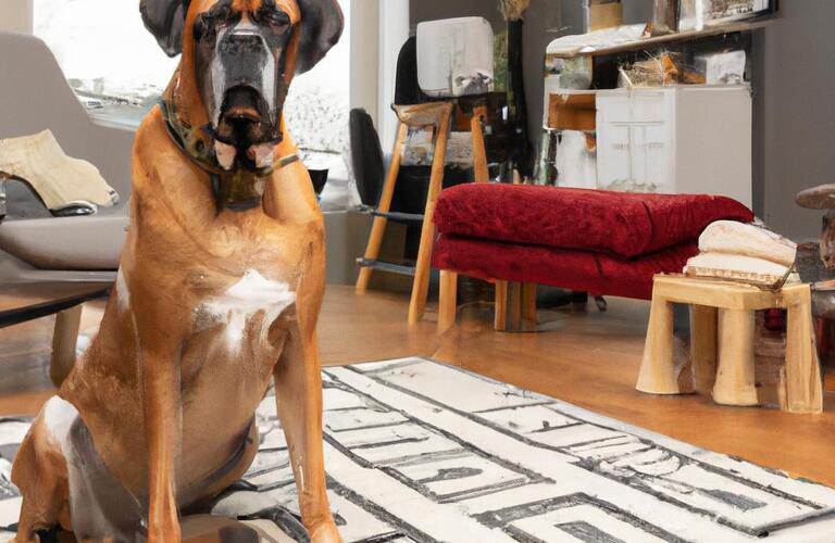 ペットと共に過ごす新しいリビング空間を創りませんか？愛犬・愛猫との共生を大切にするリフォーム