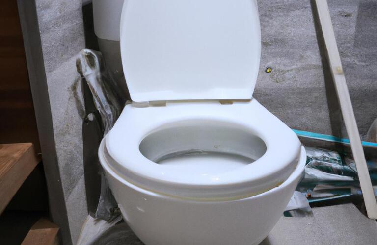 節水&amp;節電で快適なトイレリフォーム！