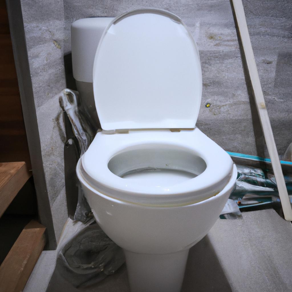 節水&amp;節電で快適なトイレリフォーム！