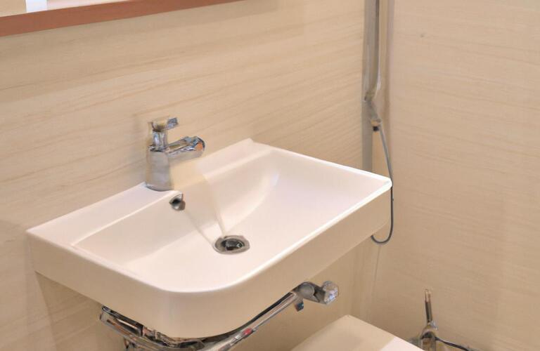 水回りのリフォームなら大関装飾にお任せください！トイレやキッチンからの異臭を解消し、快適な空間を実現します。