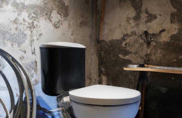 家族の生活を快適に！トイレリフォームで理想の空間を実現