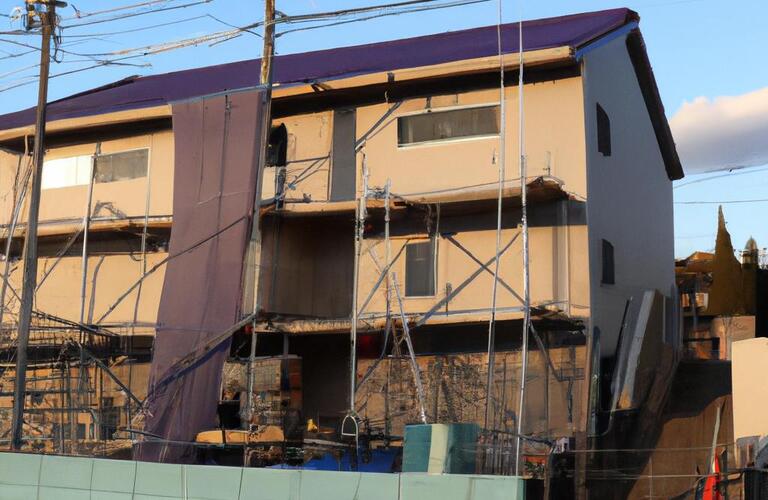 リフォーム専門！地域密着の大関装飾が銚子・旭・神栖エリアでお悩み解決