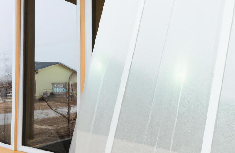 地震に強いリフォーム！銚子・旭・神栖でガラスフィルムを活用し、安心の住まいを提供