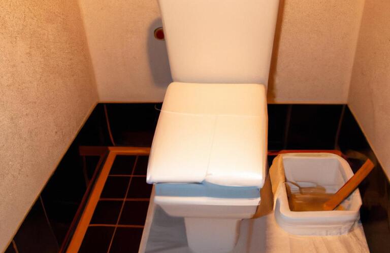 銚子・旭・神栖でのトイレ交換をお考えの方！大関装飾でおしゃれな空間を作りませんか？